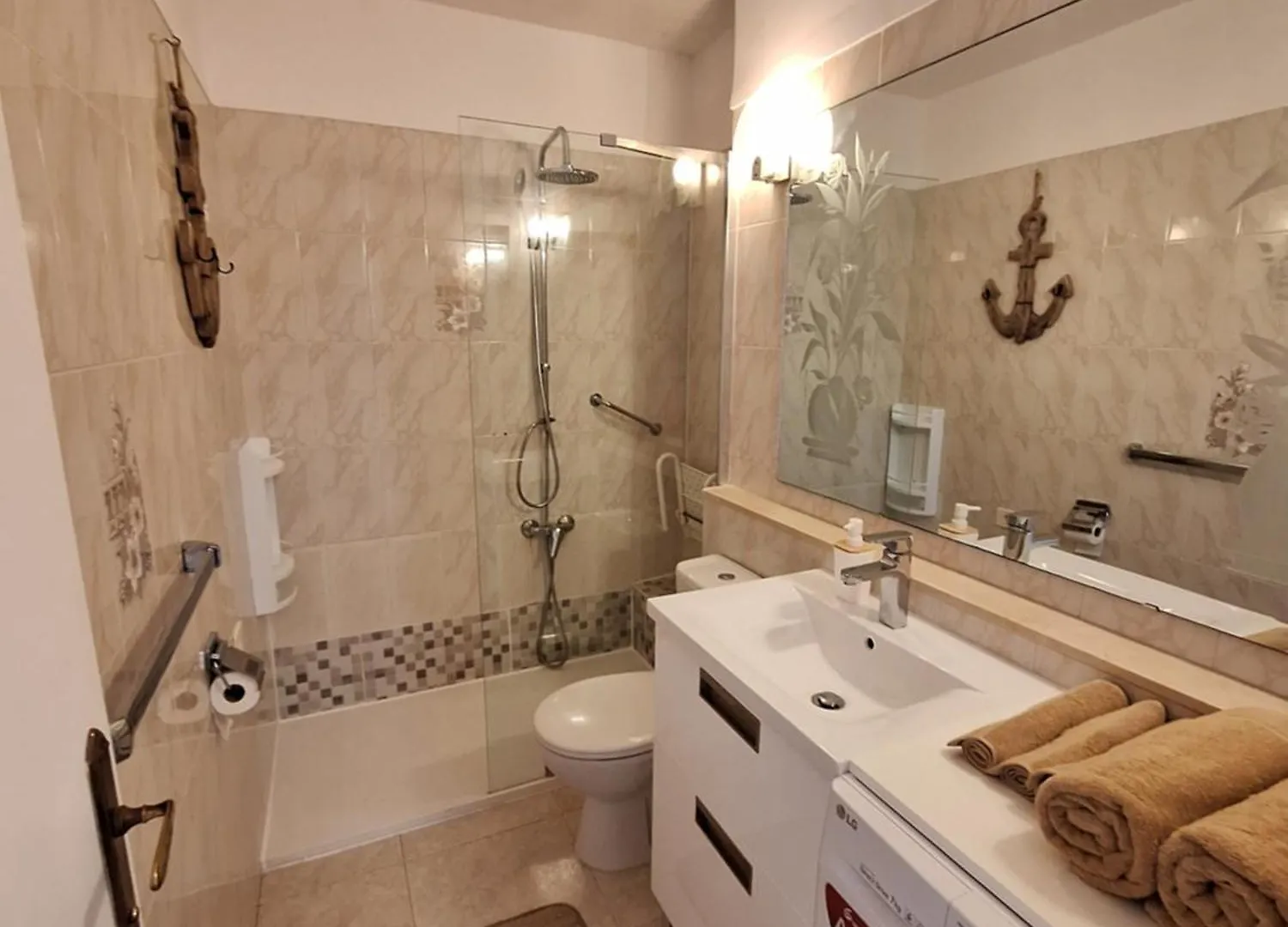 Apartment Las Americas Ocean Panorama Arona  Spain