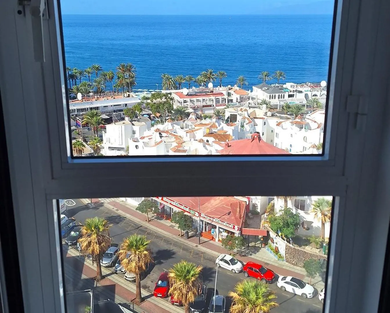 Las Americas Ocean Panorama Arona