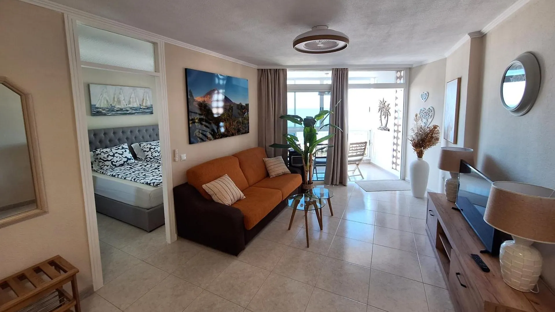 Las Americas Ocean Panorama Arona