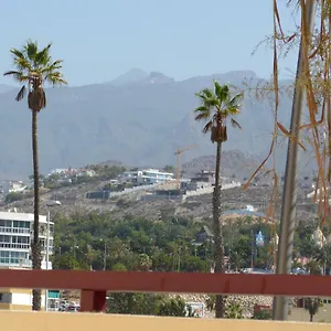 Suncanarias La Chocita Apartamento